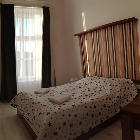 Arany Griff Hotel Papa