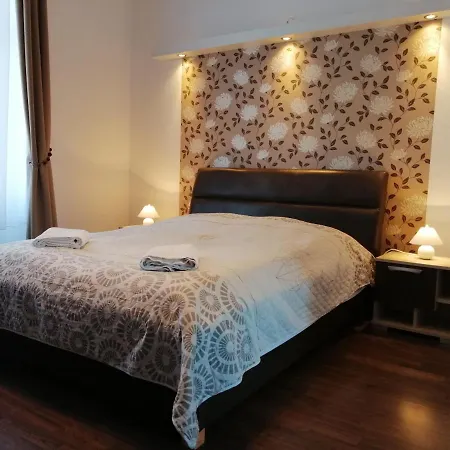 Arany Griff Hotel