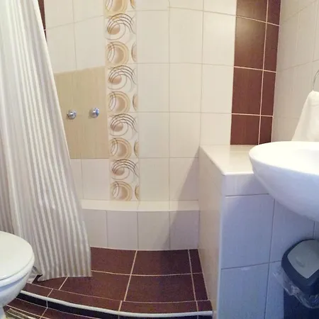 Arany Griff Hotel Pápa