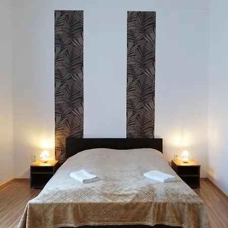 Arany Griff Hotel