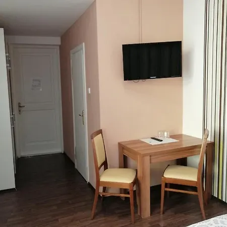 Otel Arany Griff