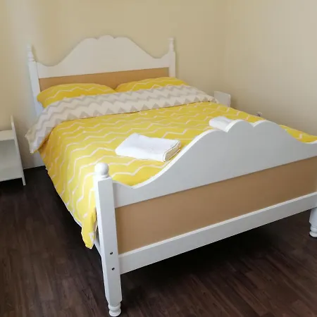 Hotel Arany Griff 3*