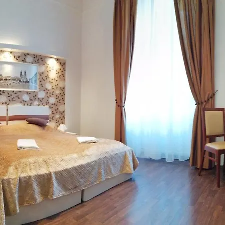 Arany Griff Hotel Pápa
