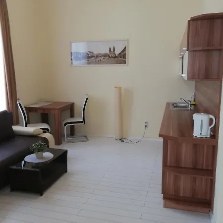 Hotel Arany Griff Papa