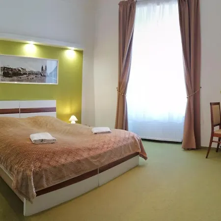 Arany Griff Hotel