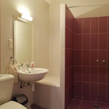 Arany Griff Hotel Papa